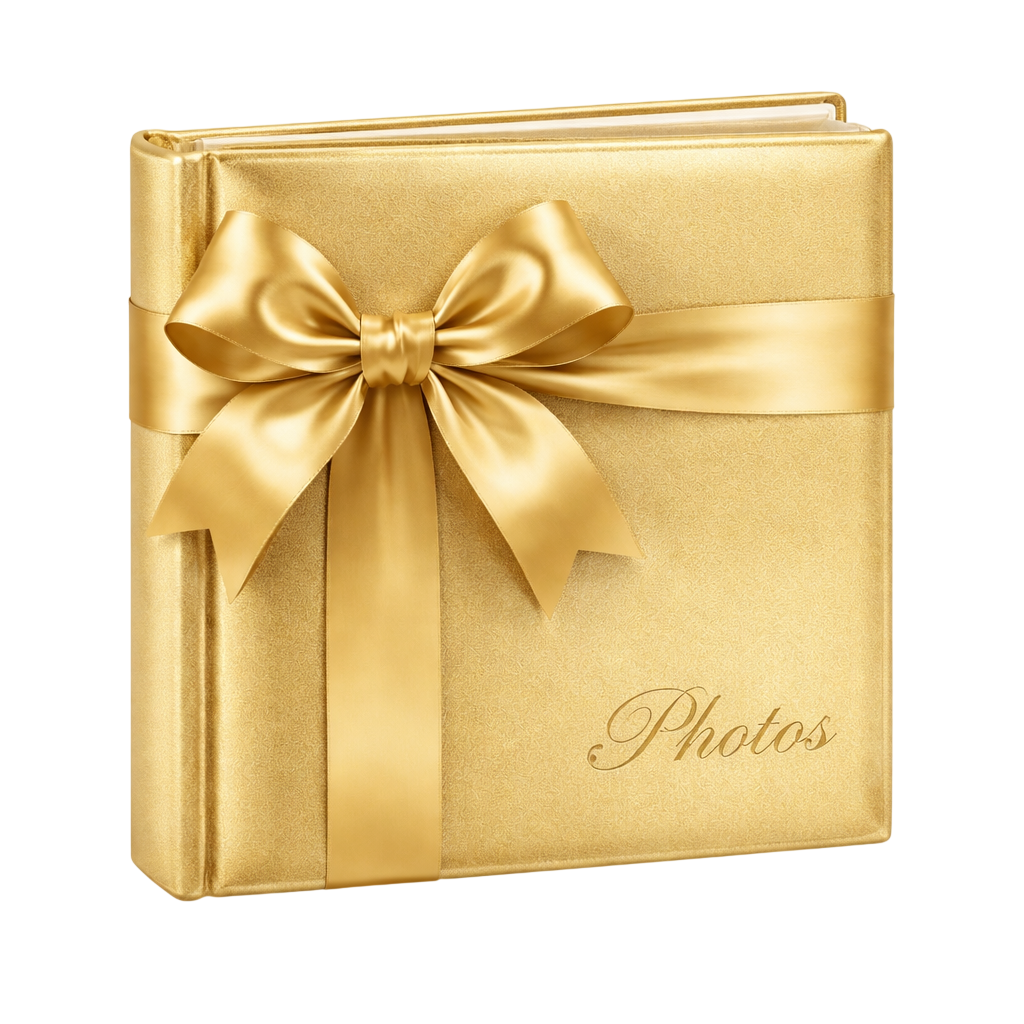 Фотоальбом